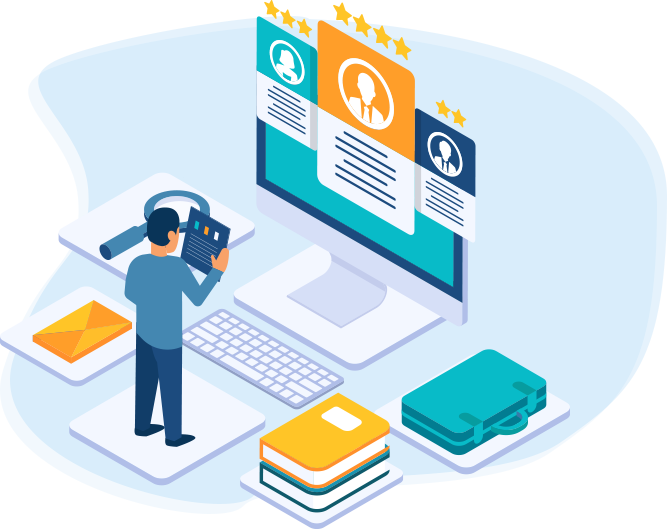 Digora UI UX & Website